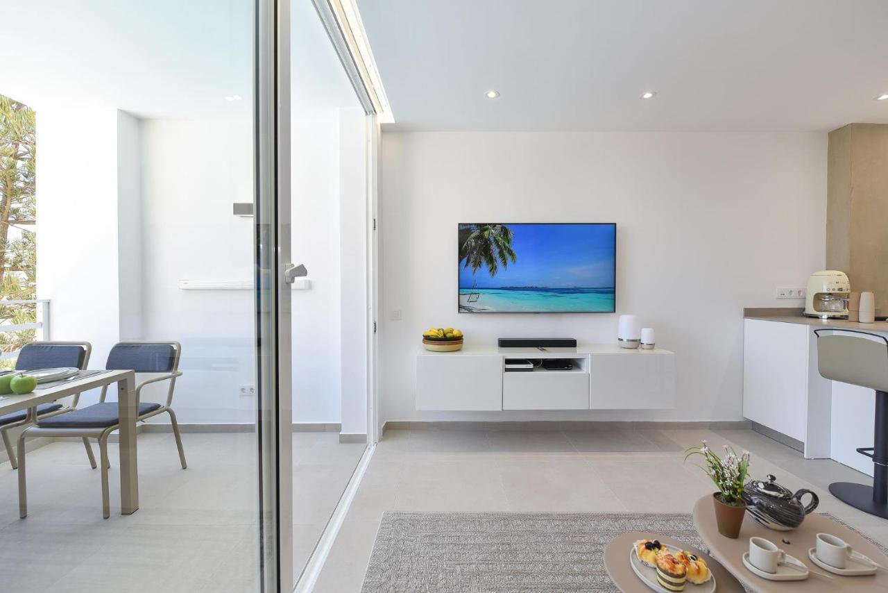 Tanife 301 By Villagrancanaria Playa del Ingles  Exterior photo